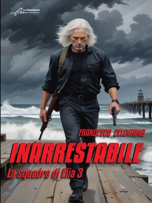 cover image of Inarrestabile